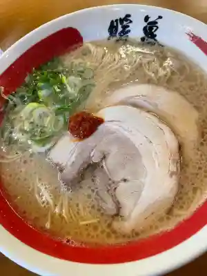 太宰府天満宮の周辺