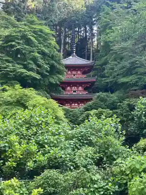 岩船寺(京都府)