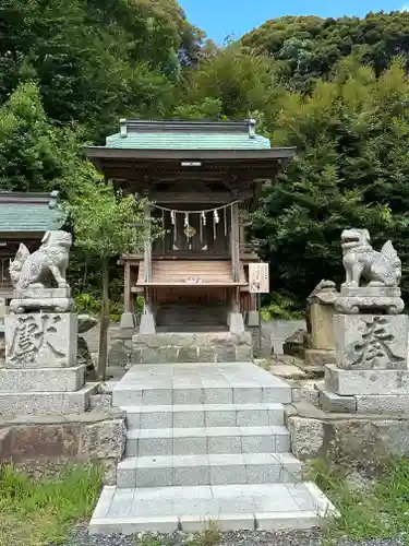 一宮神社(福岡県)