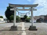 香取神社(埼玉県)