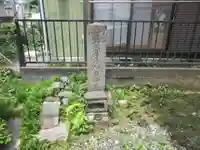 元町橋帝釈天堂(神奈川県)