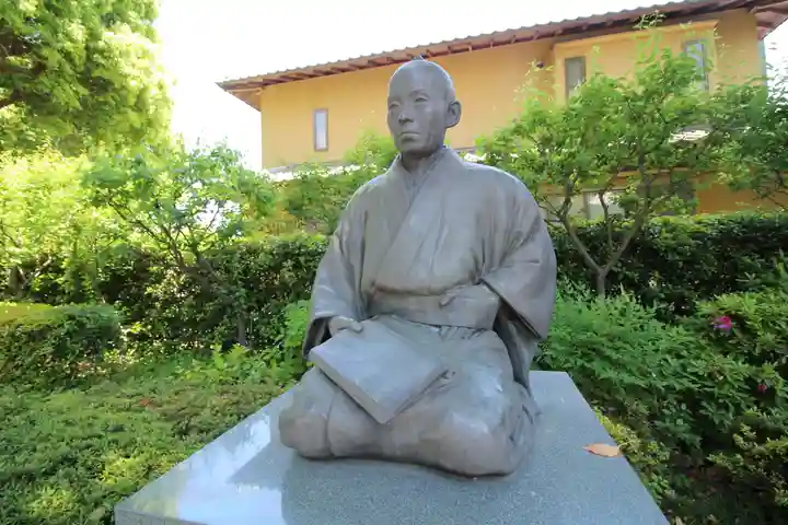 松陰神社(東京都)