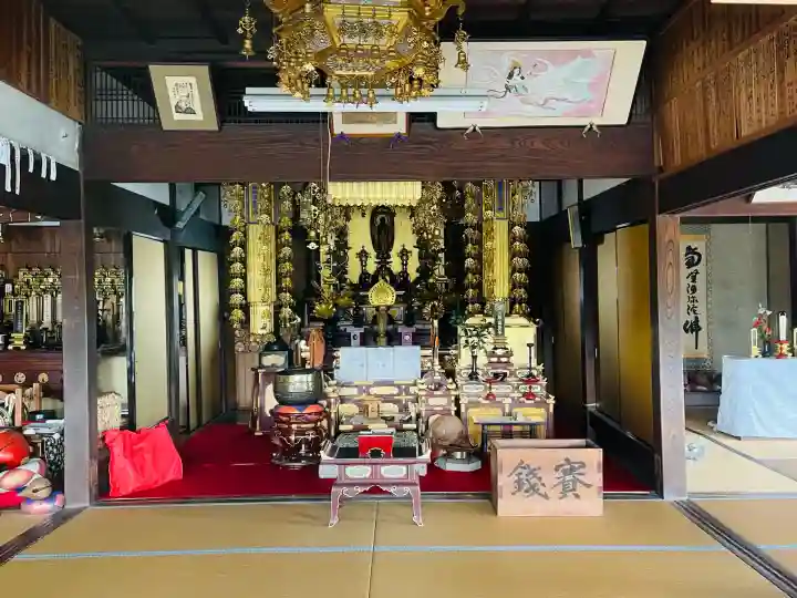 長泉寺(三重県)