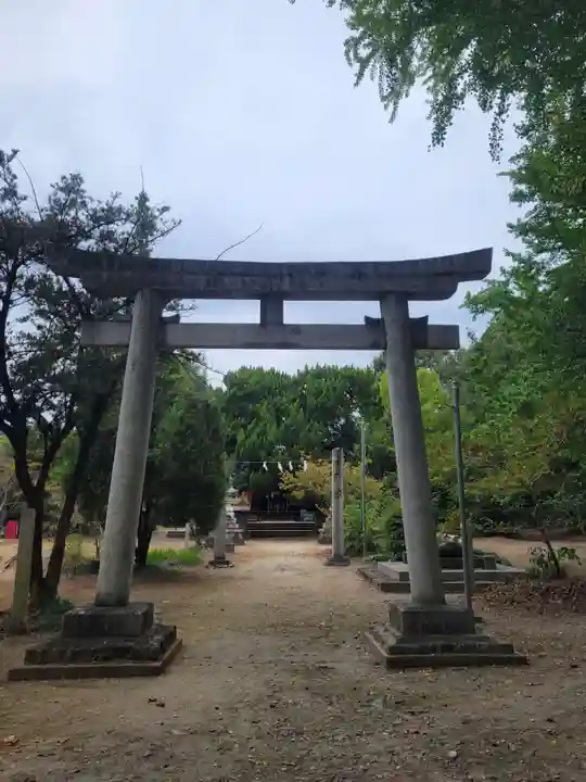 水天宮(愛媛県)