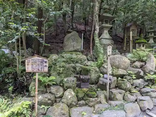 多度大社(三重県)