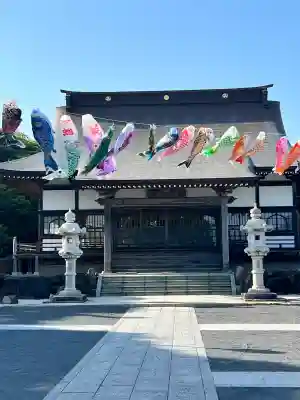 慈眼寺(茨城県)