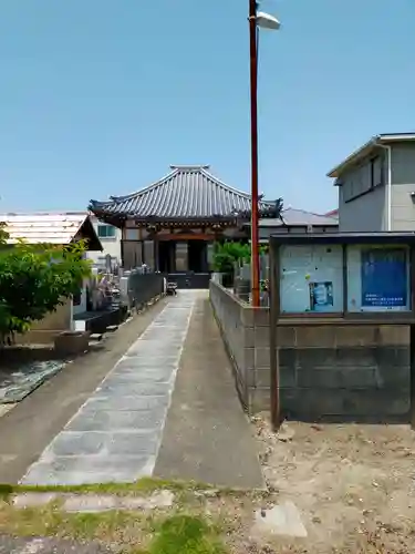 安楽寺(和歌山県)