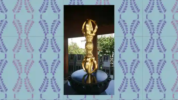 成田山川越別院(埼玉県)