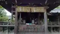 小烏神社(福岡県)