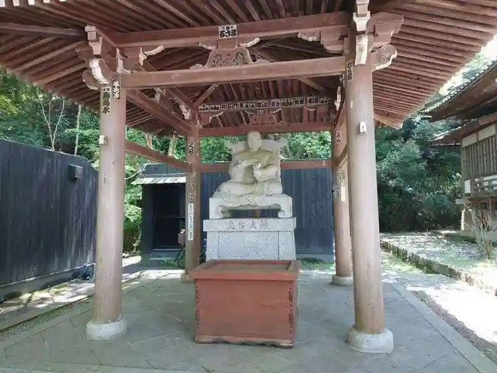 微妙寺(滋賀県)