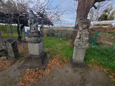 深諦寺(群馬県)