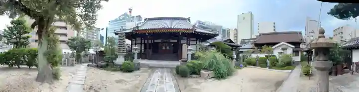 浜本山 源光寺(大阪府)