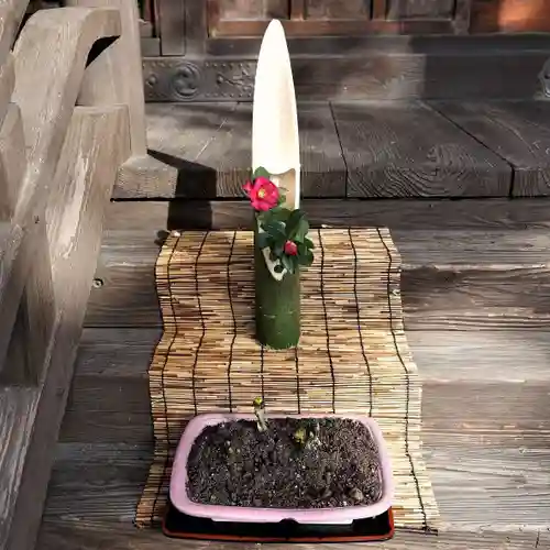 阿邪訶根神社のその他建物