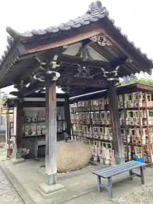 円頓寺(東京都)