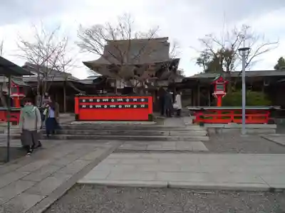 車折神社のその他建物