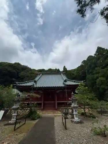 大福寺(静岡県)
