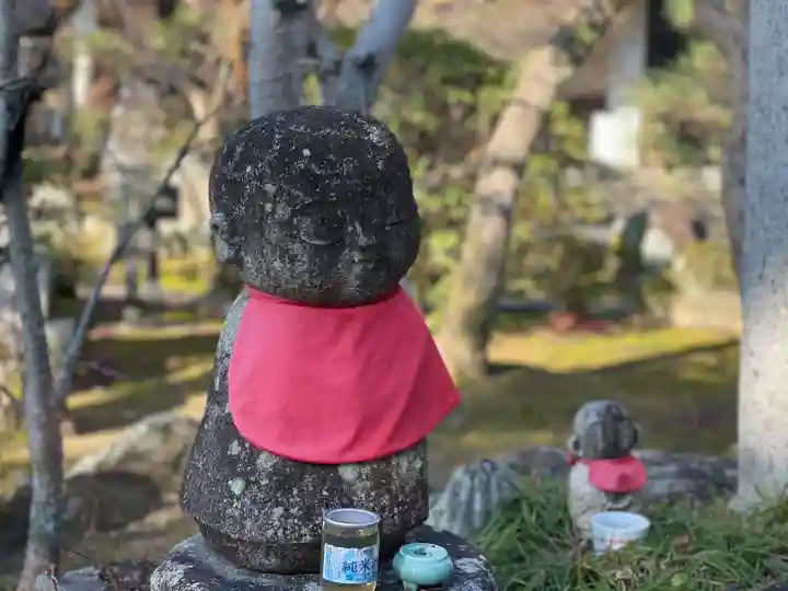 伊勢の国 四天王寺(三重県)