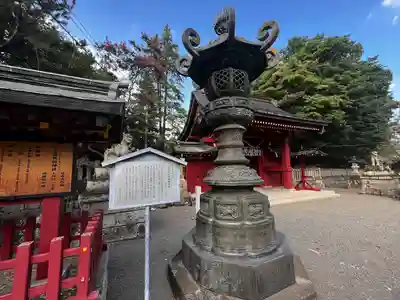 一之宮貫前神社(群馬県)