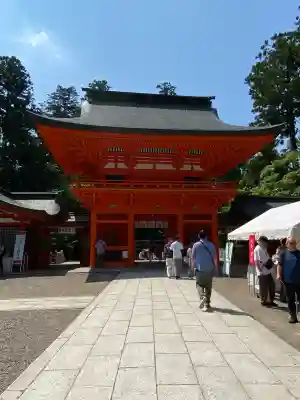 香取神宮(千葉県)