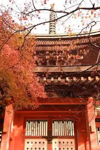 神護寺(京都府)