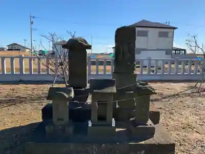 日枝神社(千葉県)