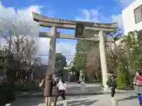 晴明神社(京都府)