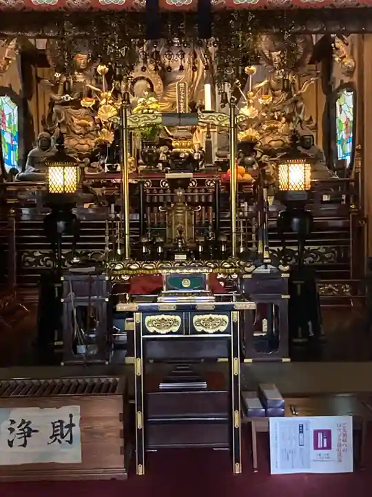 大圓寺(東京都)
