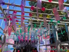 別小江神社(愛知県)