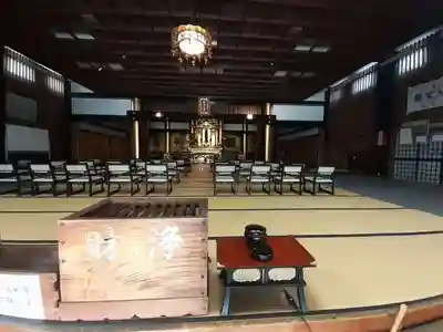 八尾別院大信寺(大阪府)