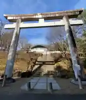 常陸国出雲大社(茨城県)