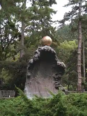 出雲大社(島根県)