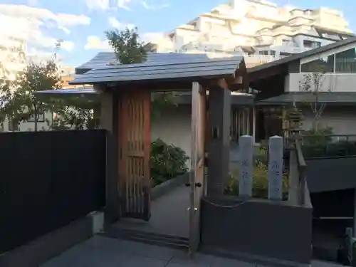 道往寺のその他建物