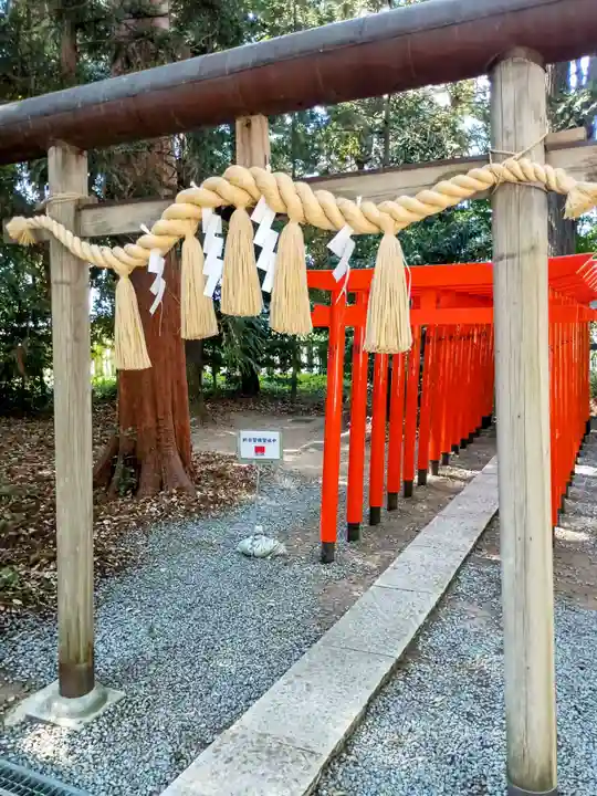 甲斐國一宮 浅間神社(山梨県)