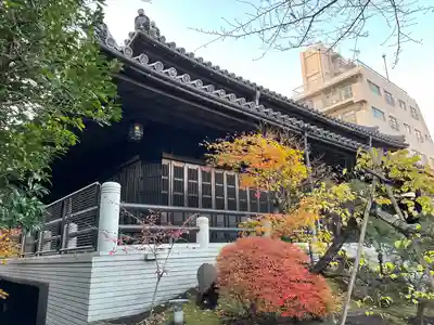祝言寺(東京都)