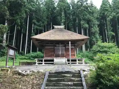 護徳寺のその他建物