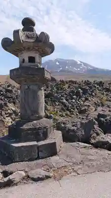 寛永寺別院浅間山観音堂のその他建物