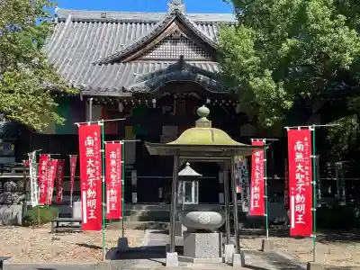寳珠院（常楽寺）(愛知県)