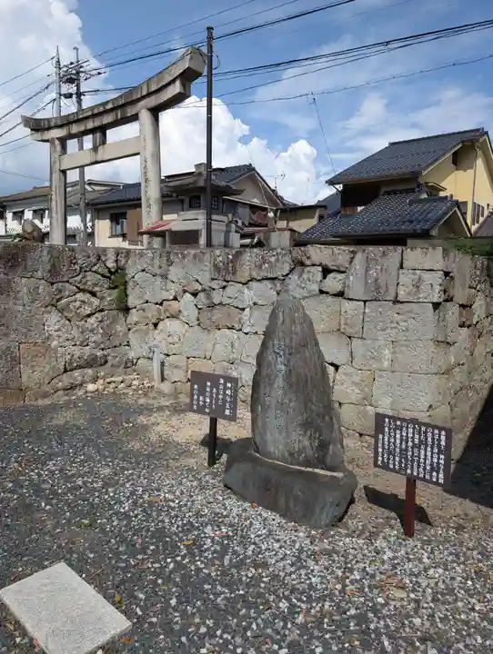 徳守神社(岡山県)
