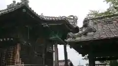 一行寺の建物その他