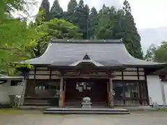 信正寺(秋田県)