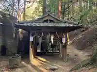 天乃石立神社(奈良県)