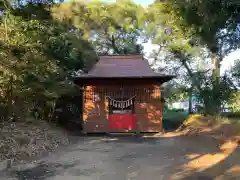 倉稲神社(千葉県)