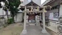 彌栄神社(御旅所)(大阪府)