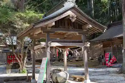 熱日高彦神社(宮城県)