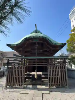 住吉神社(広島県)