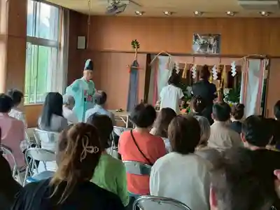 天鷹神社(岐阜県)