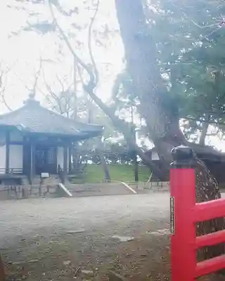 治水神社(岐阜県)