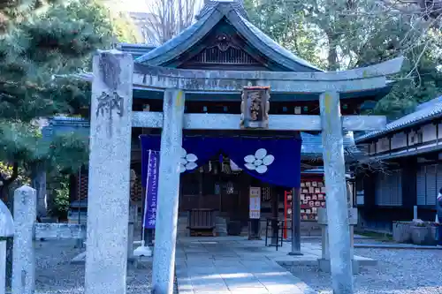 御香宮神社(京都府)
