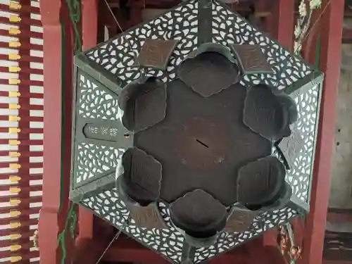 三峯神社(埼玉県)