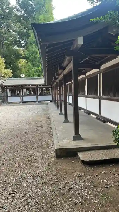 北野神社(東京都)
